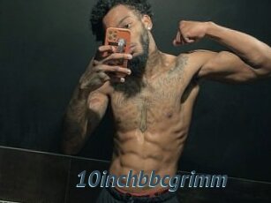 10inchbbcgrimm