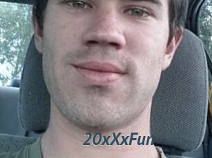 20xXxFun
