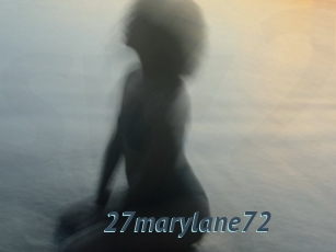 27marylane72 Sex Webcam 20