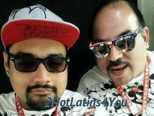 2HotLatins4You