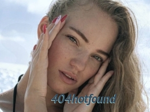 404hotfound