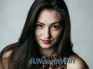 4UNaughtyGirl
