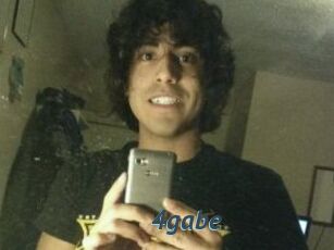 4gabe