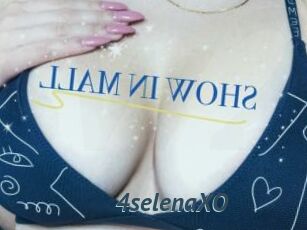 4selenaXO