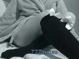 777aynxa