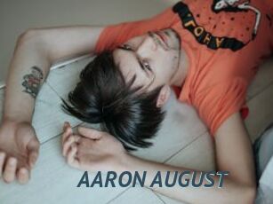 AARON_AUGUST