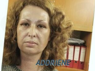 ADDRIENE