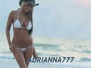 ADRIANNA777