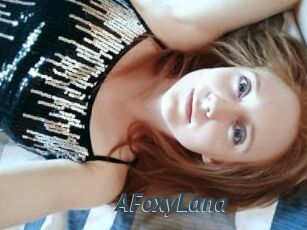AFoxyLana