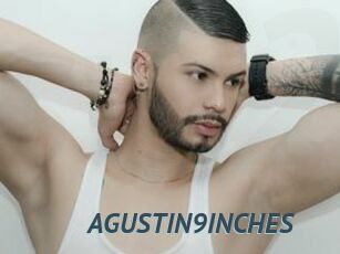AGUSTIN9INCHES