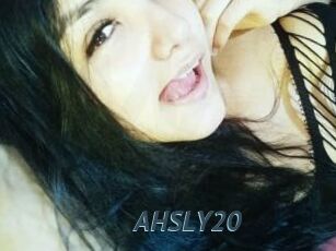 AHSLY20
