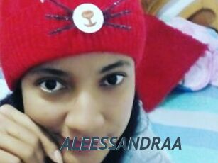 ALEESSANDRAA