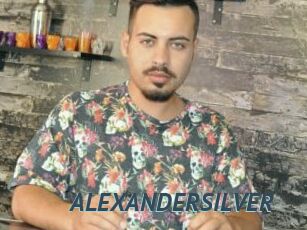 ALEXANDERSILVER