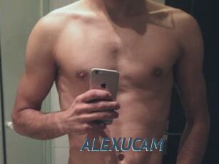 ALEXUCAM
