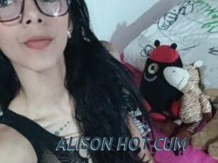 ALISON_HOT_CUM