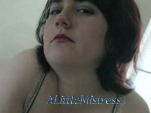 ALittleMistress