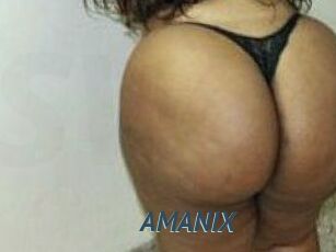 AMANI_X