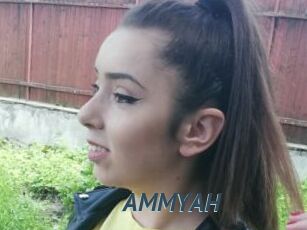 AMMYAH