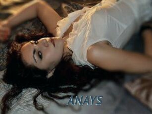 ANAYS