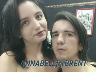 ANNABELLforBRENT