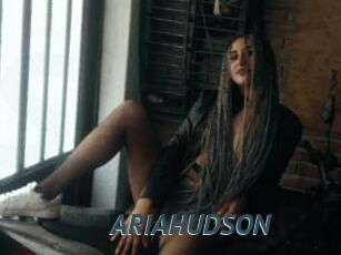 ARIAHUDSON