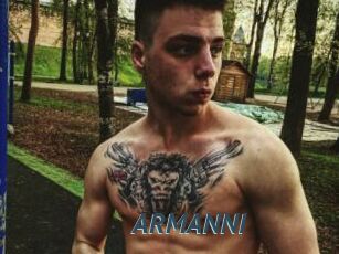 ARMANNI