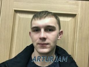 ARTUR_JAM