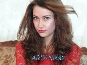 ARYANNAx