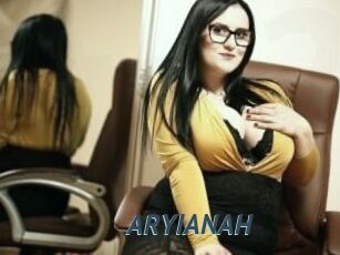 ARYIANAH