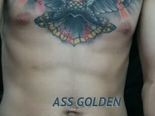 ASS_GOLDEN