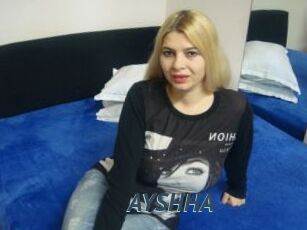 AYSHHA