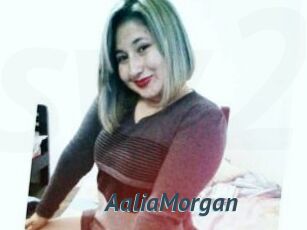 AaliaMorgan