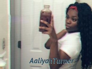 AaliyahTurner