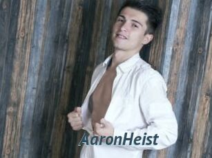 AaronHeist