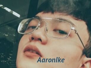 AaronIke