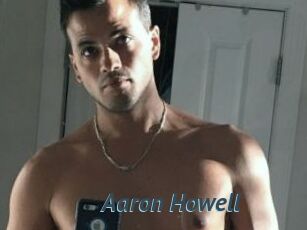 Aaron_Howell