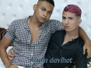 Aaron_davihot