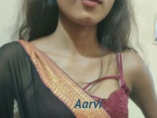 Aarvi