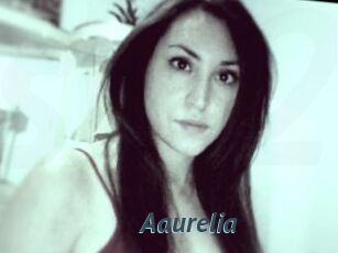 Aaurelia