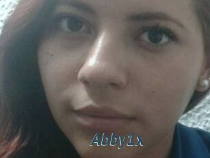 Abby1x