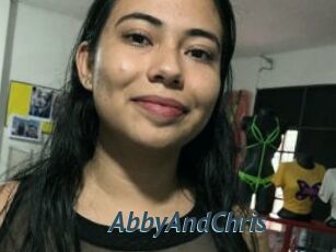 AbbyAndChris
