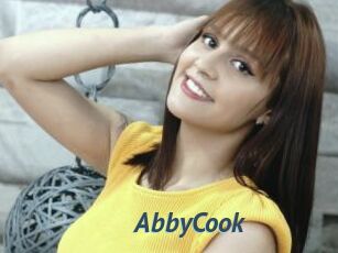 AbbyCook