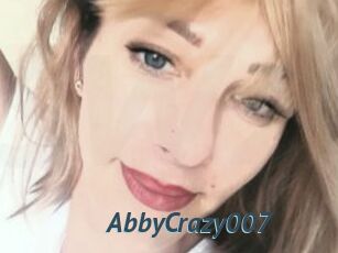 AbbyCrazy007