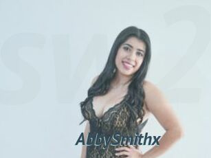 AbbySmithx