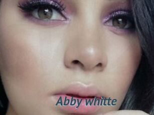 Abby_whitte