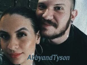 AbbyandTyson