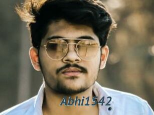 Abhi1542