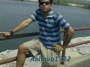 Abhirup1982