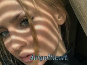 AbigailHeart