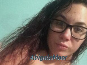 Abigale_Moor